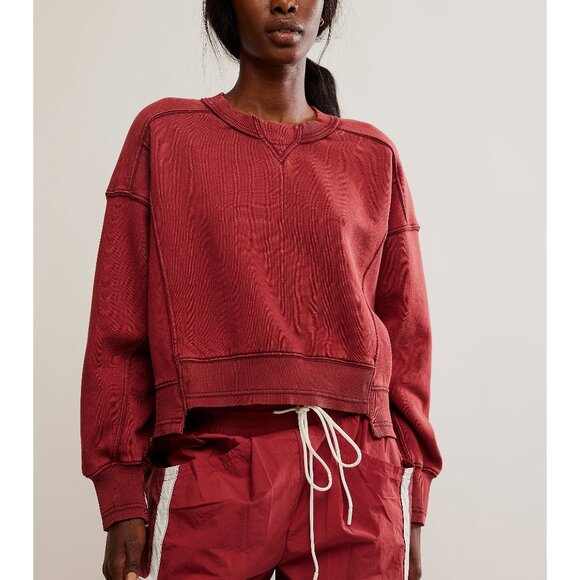 FP Movement by Free People Tops - 🆕 FP MOVEMENT Intercept Pullover / Nutshell